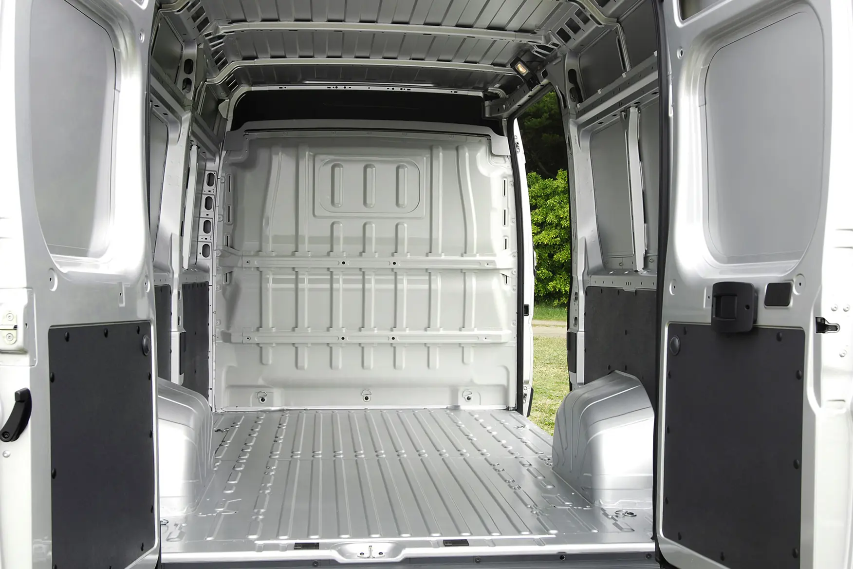 Peugeot Boxer - Thumbnail 6
