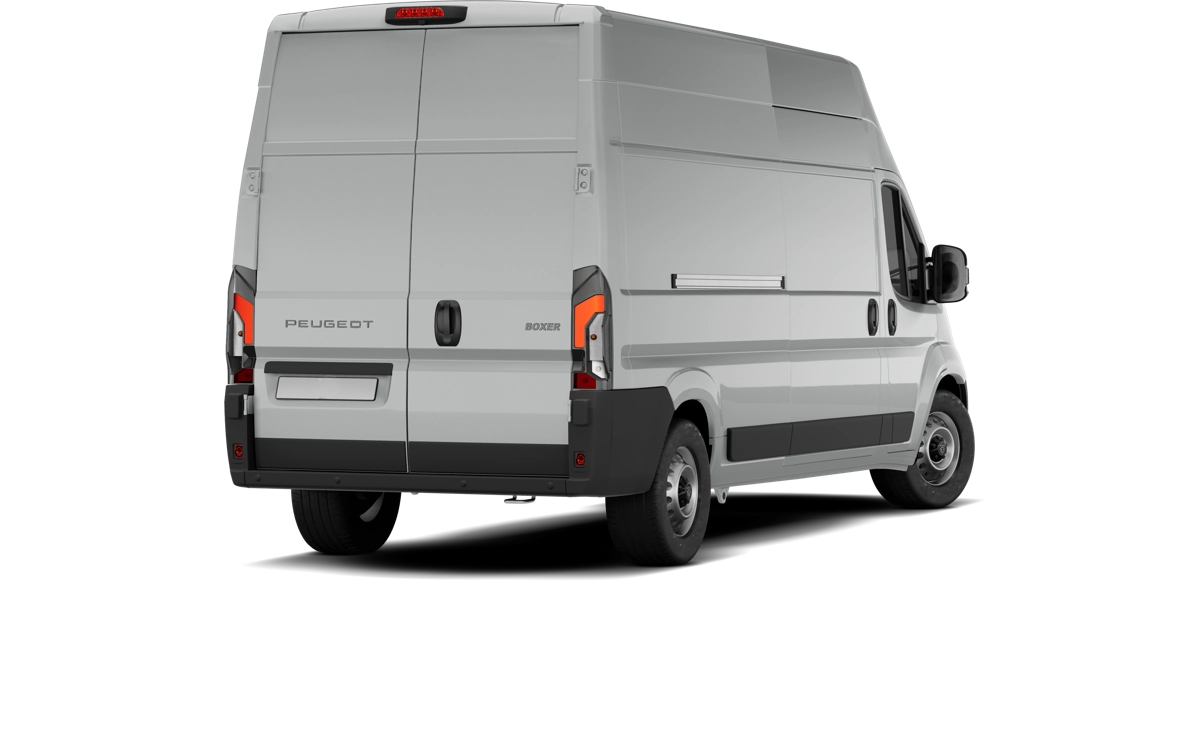 Peugeot Boxer - Thumbnail 4