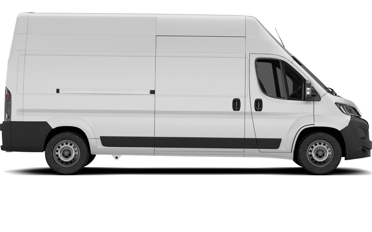 Peugeot Boxer - Thumbnail 3