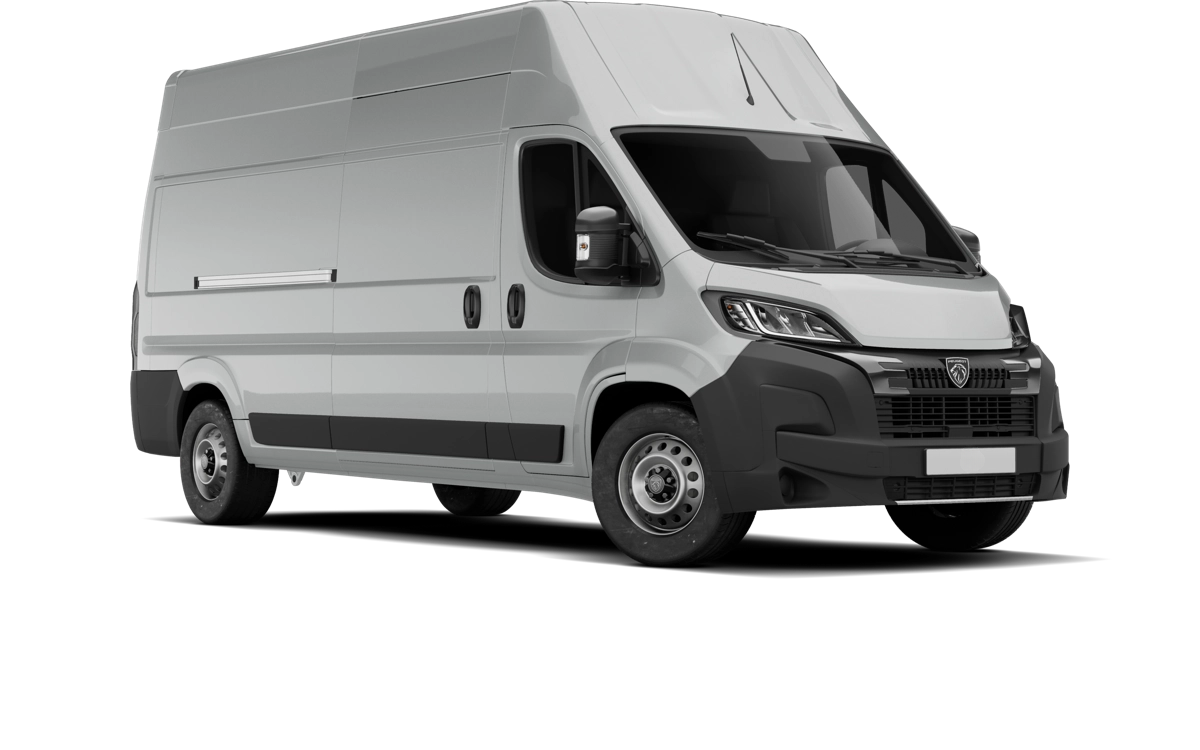 Peugeot Boxer - Thumbnail 2