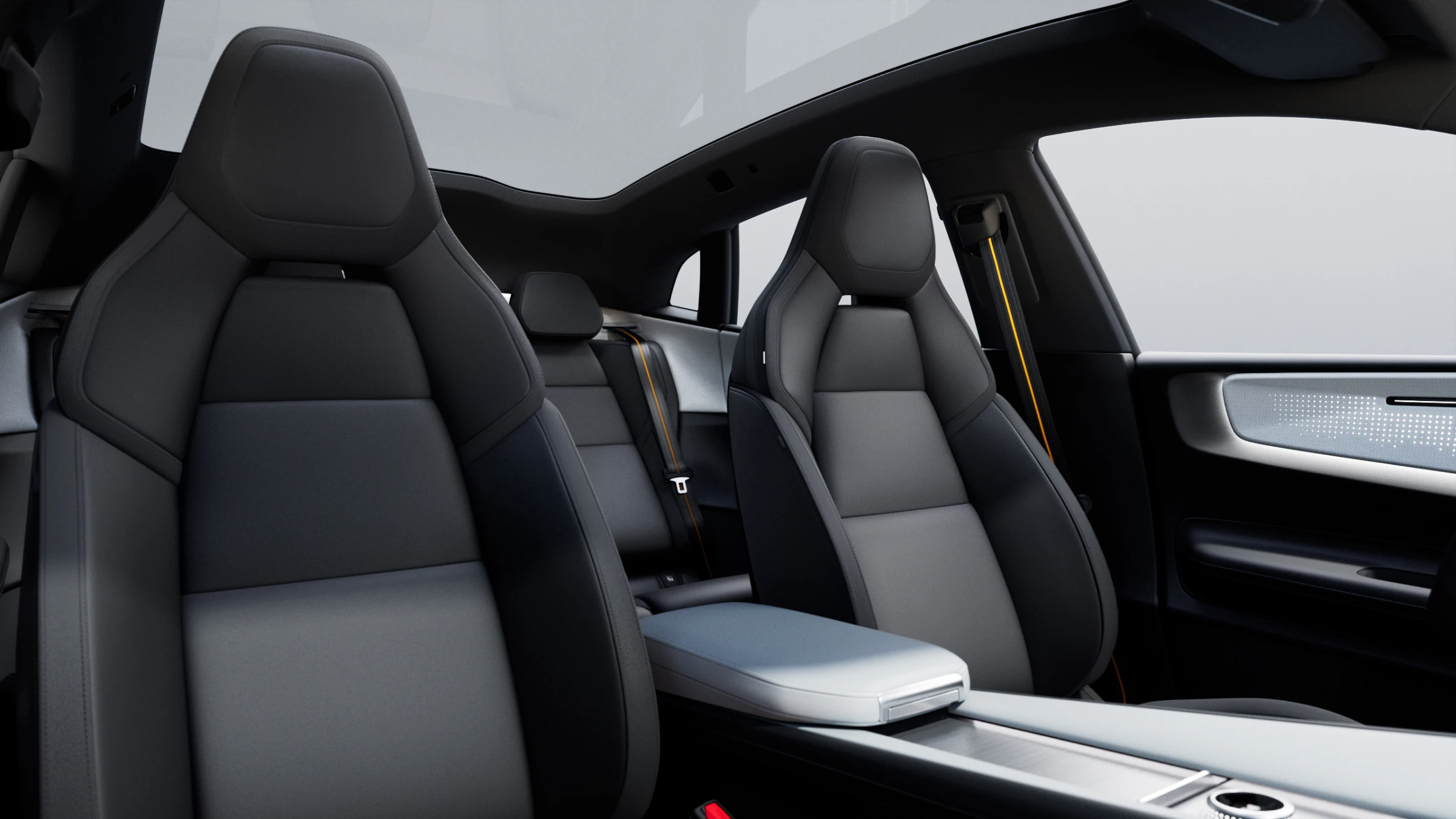 Polestar 4 - Thumbnail 7