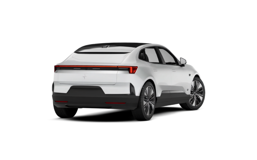 Polestar 4 - Thumbnail 4