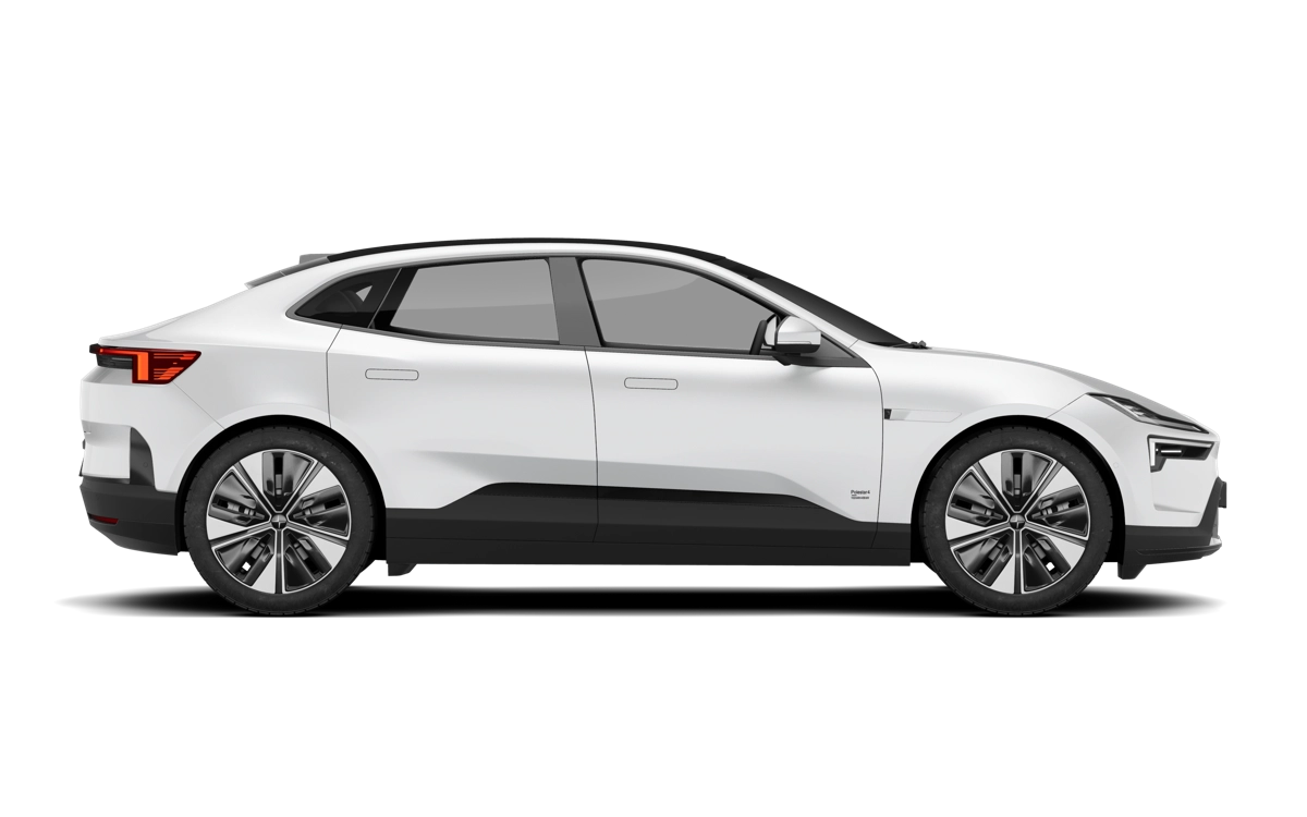 Polestar 4 - Thumbnail 3