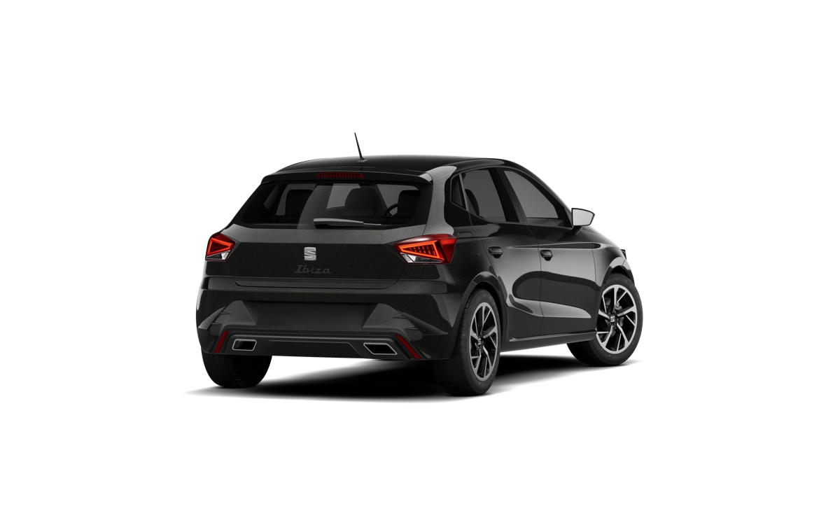 SEAT Ibiza - Thumbnail 3