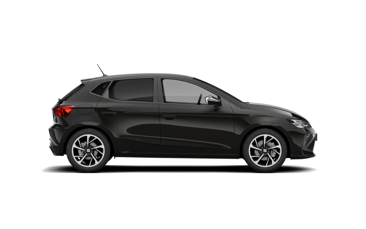 SEAT Ibiza - Thumbnail 2