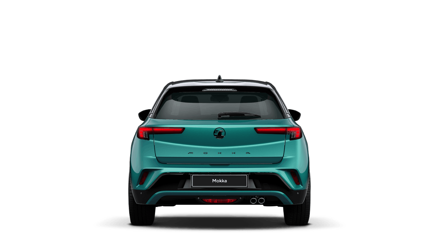 Vauxhall Mokka - Thumbnail 3