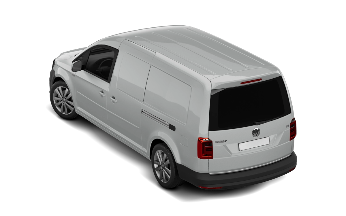 Volkswagen Caddy - Thumbnail 4