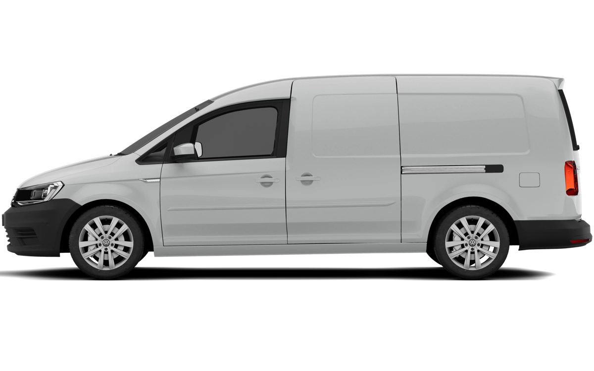 Volkswagen Caddy - Thumbnail 3